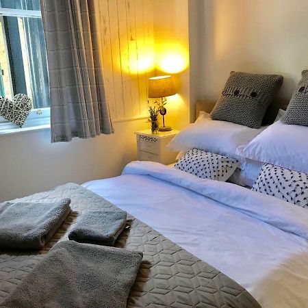 Ranmoor Serviced Apartments Sheffield Kültér fotó