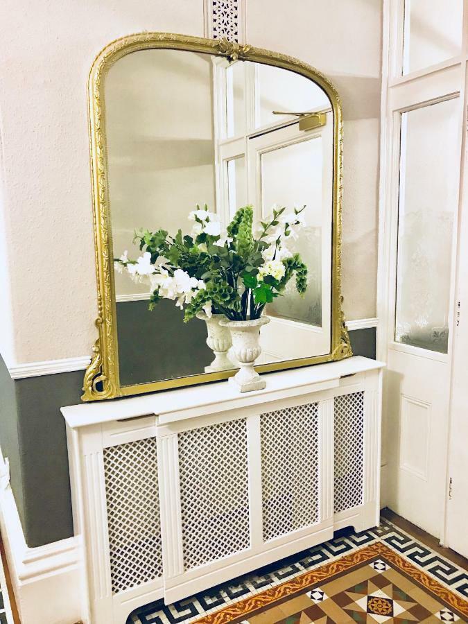 Ranmoor Serviced Apartments Sheffield Kültér fotó
